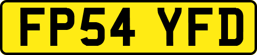 FP54YFD