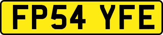 FP54YFE
