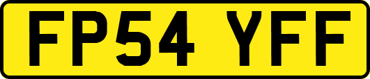 FP54YFF
