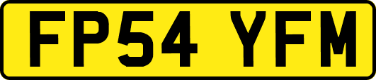 FP54YFM