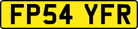 FP54YFR