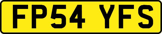 FP54YFS