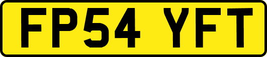 FP54YFT