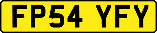 FP54YFY