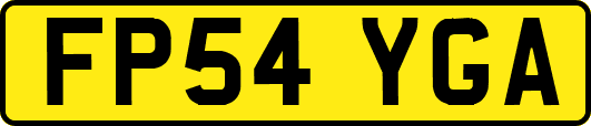 FP54YGA