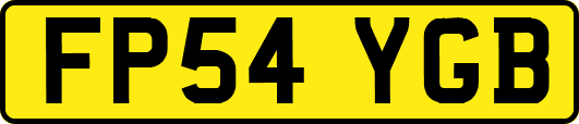 FP54YGB