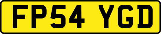 FP54YGD
