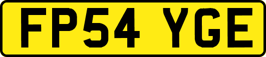 FP54YGE