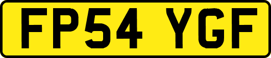 FP54YGF
