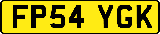 FP54YGK