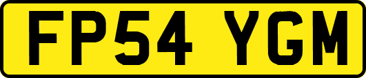 FP54YGM