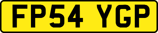 FP54YGP