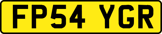 FP54YGR