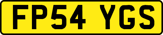 FP54YGS