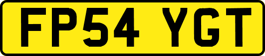 FP54YGT