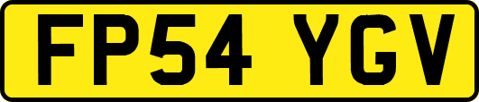 FP54YGV