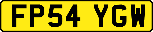 FP54YGW