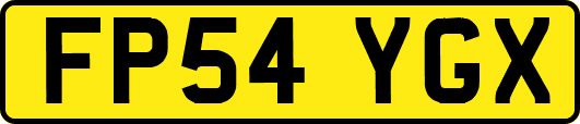 FP54YGX