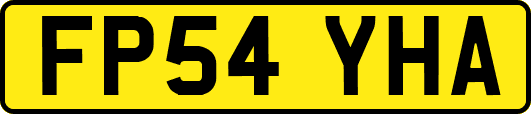 FP54YHA