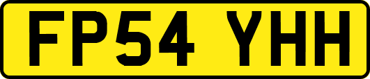 FP54YHH