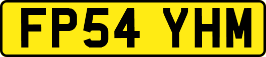 FP54YHM