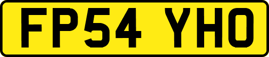 FP54YHO