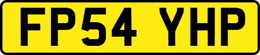FP54YHP