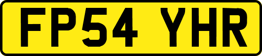 FP54YHR