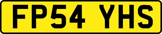 FP54YHS