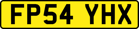 FP54YHX