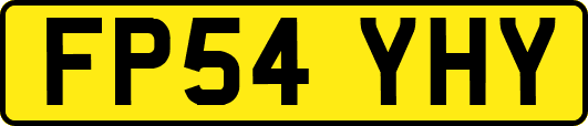 FP54YHY