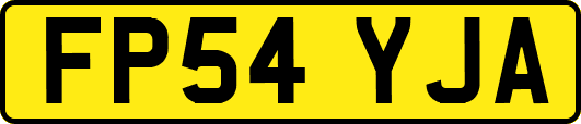 FP54YJA