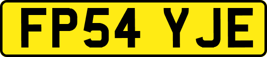 FP54YJE