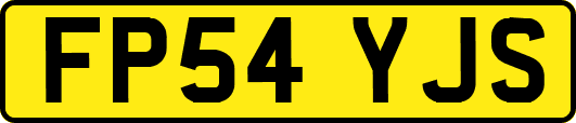 FP54YJS