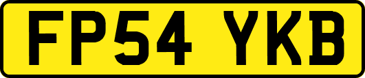 FP54YKB
