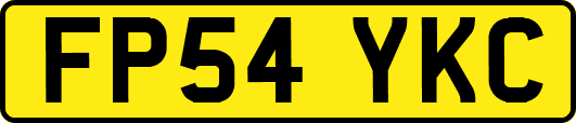 FP54YKC