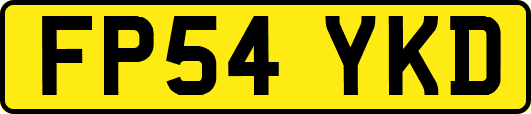 FP54YKD