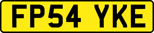 FP54YKE