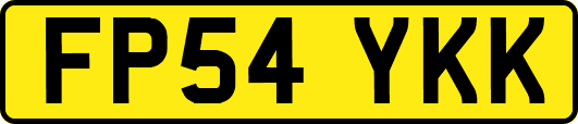 FP54YKK