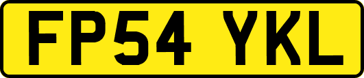 FP54YKL