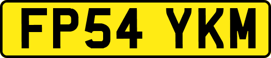 FP54YKM