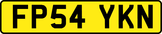 FP54YKN