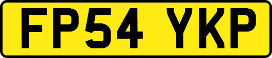 FP54YKP