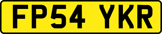FP54YKR