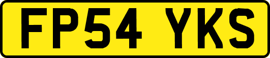 FP54YKS