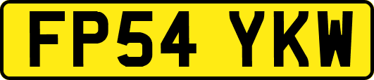 FP54YKW