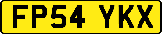 FP54YKX
