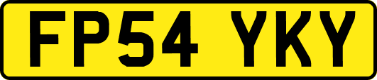 FP54YKY