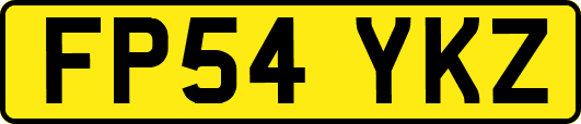FP54YKZ