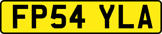 FP54YLA